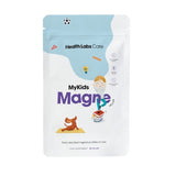 Healthlabs kids magnesium gummies 60 count, imported from the UK
