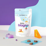 Healthlabs kids magnesium gummies 60 count, imported from the UK