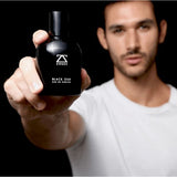 ZOUSZ Black Oud Men's Perfume 50ml GOODS Superdrug   