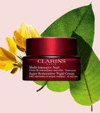 Clarins Multi-Intensive Super Restorative Night Cream 50ml - British product