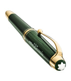 Montblanc fountain pen The Origin Classique, imported from the UK