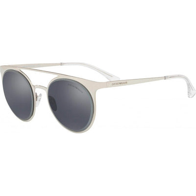 Superdrug Emporio Armani Grey EA2068 52 30156G Sunglasses- Buy online at McGrocer