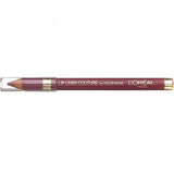 L'Oreal Paris Color Riche Lip Liner Couture 302 Bois de Rose GOODS Superdrug Bois De Rose 302  