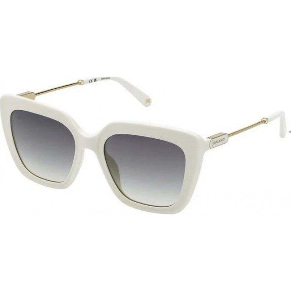 Nina Ricci sunglasses blue SNR37954 54, imported from the UK