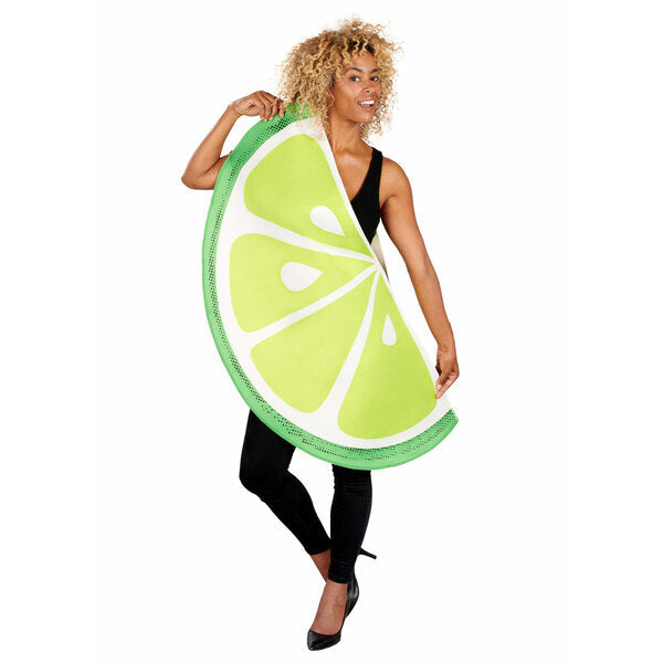 Orion Costumes Tequila, Lime & Salt 3 in 1 One Size GOODS Superdrug   