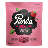 Panda Raspberry Liquorice 200g Sweets & Mints Holland&Barrett   