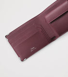 Cartier Must de Cartier leather wallet 9cm x 12cm - British product