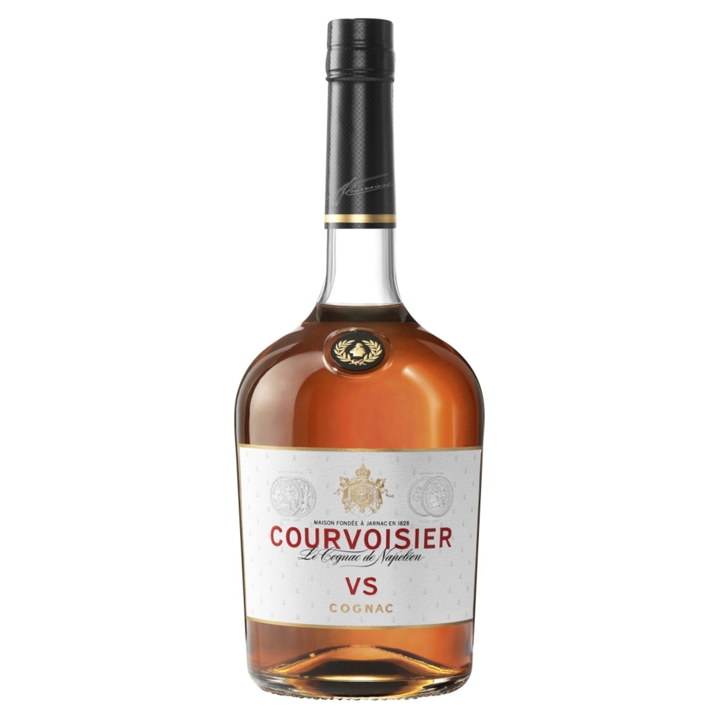 Courvoisier VS Cognac 1L All spirits & liqueurs Sainsburys   