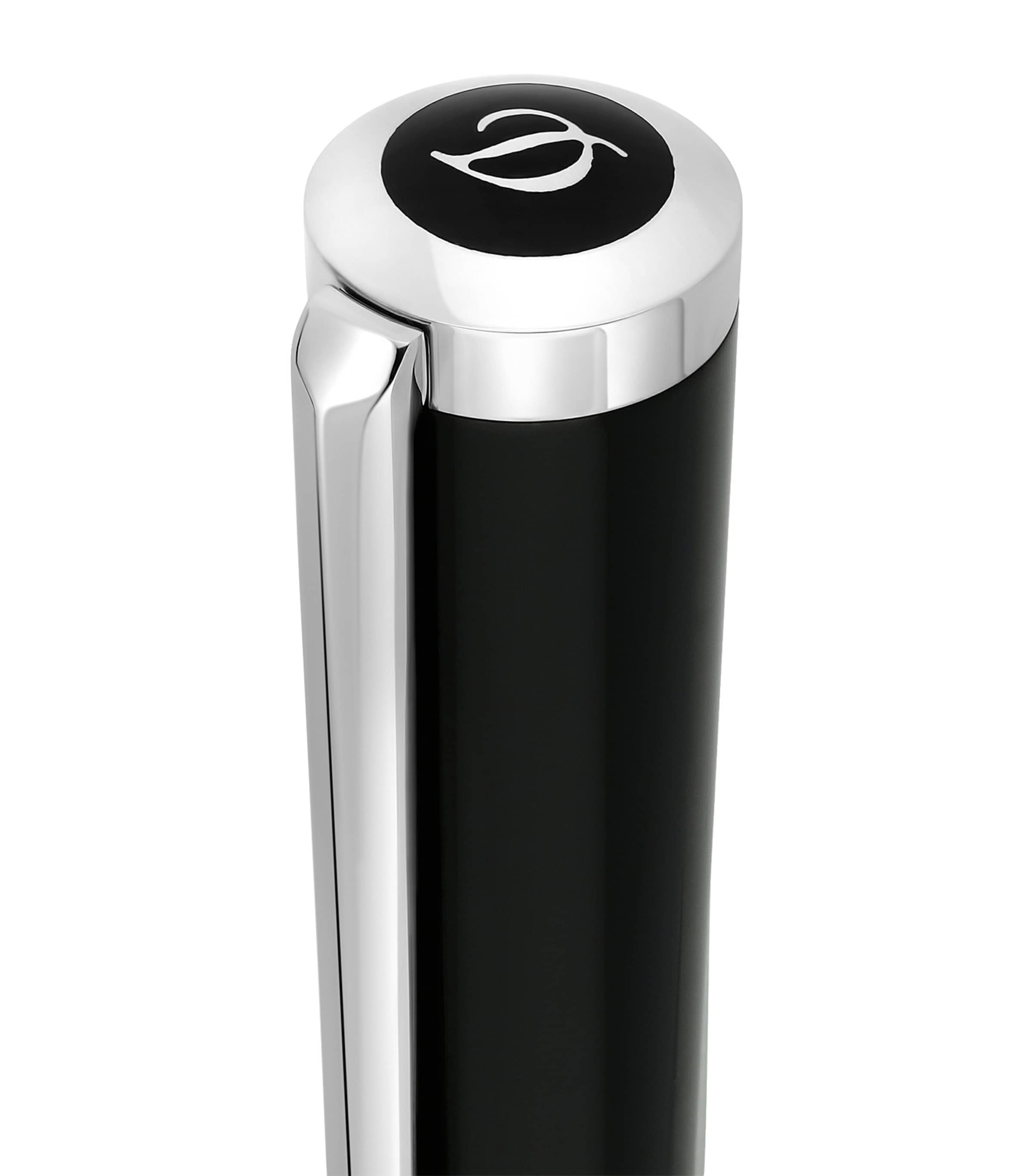 S.T. Dupont Liberté Fountain Pen