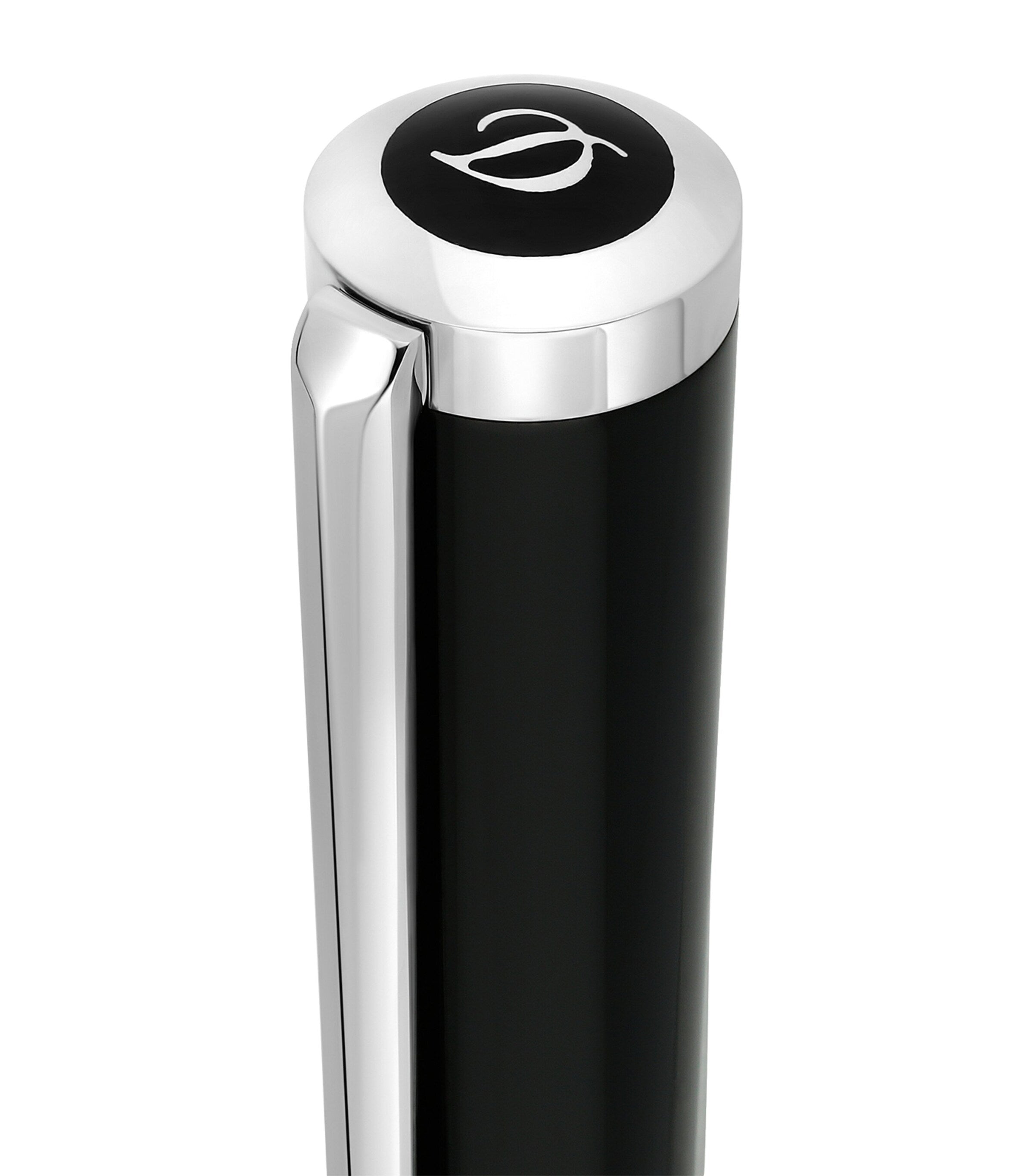 S.T. Dupont Liberté fountain pen (British brand)