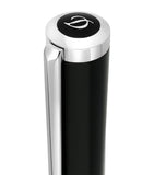 S.T. Dupont Liberté fountain pen (British brand)