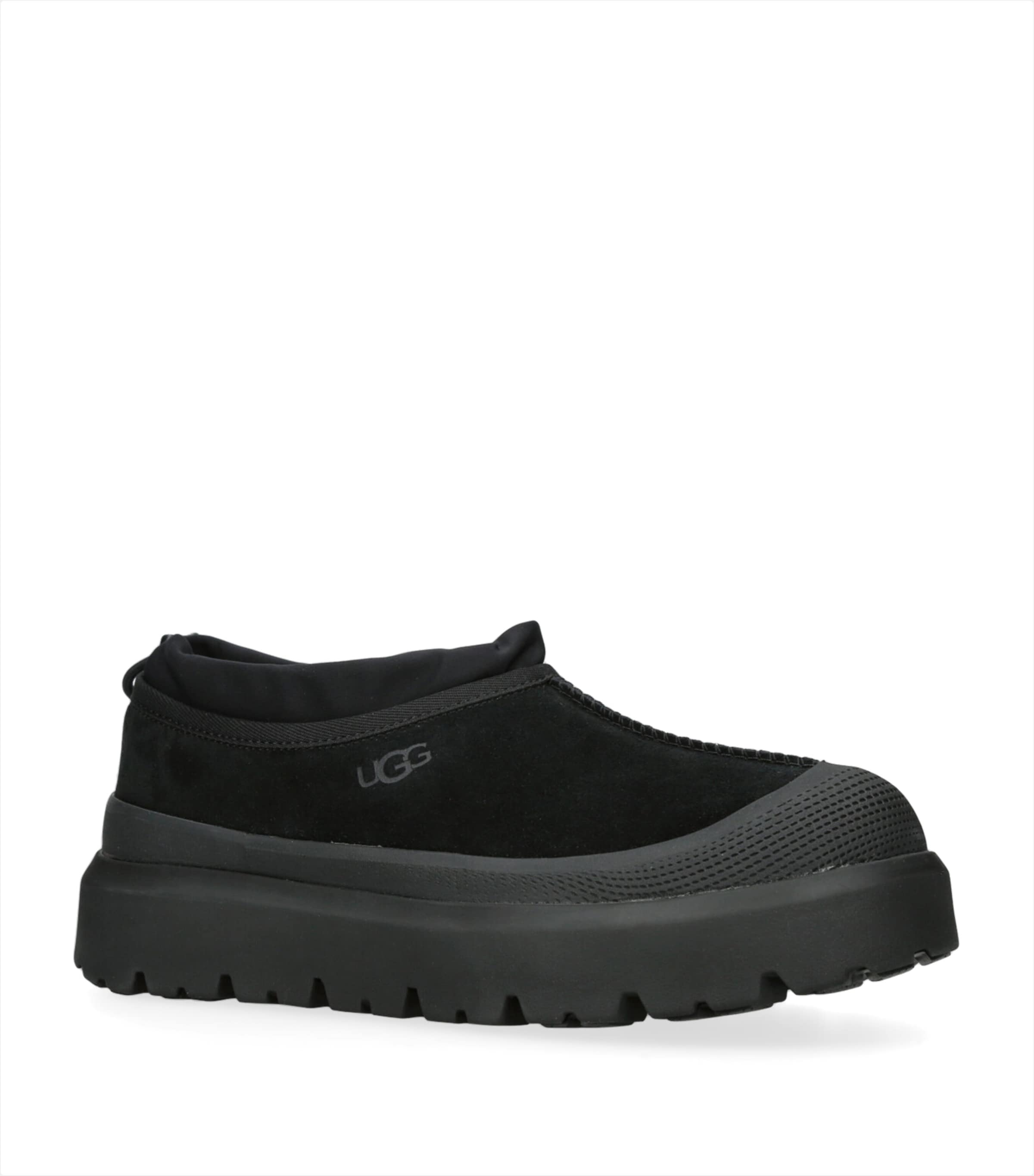 UGG Tasman Wetter-Hausschuhe (Britische Marke)