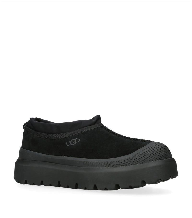 UGG Tasman Wetter-Hausschuhe (Britische Marke)