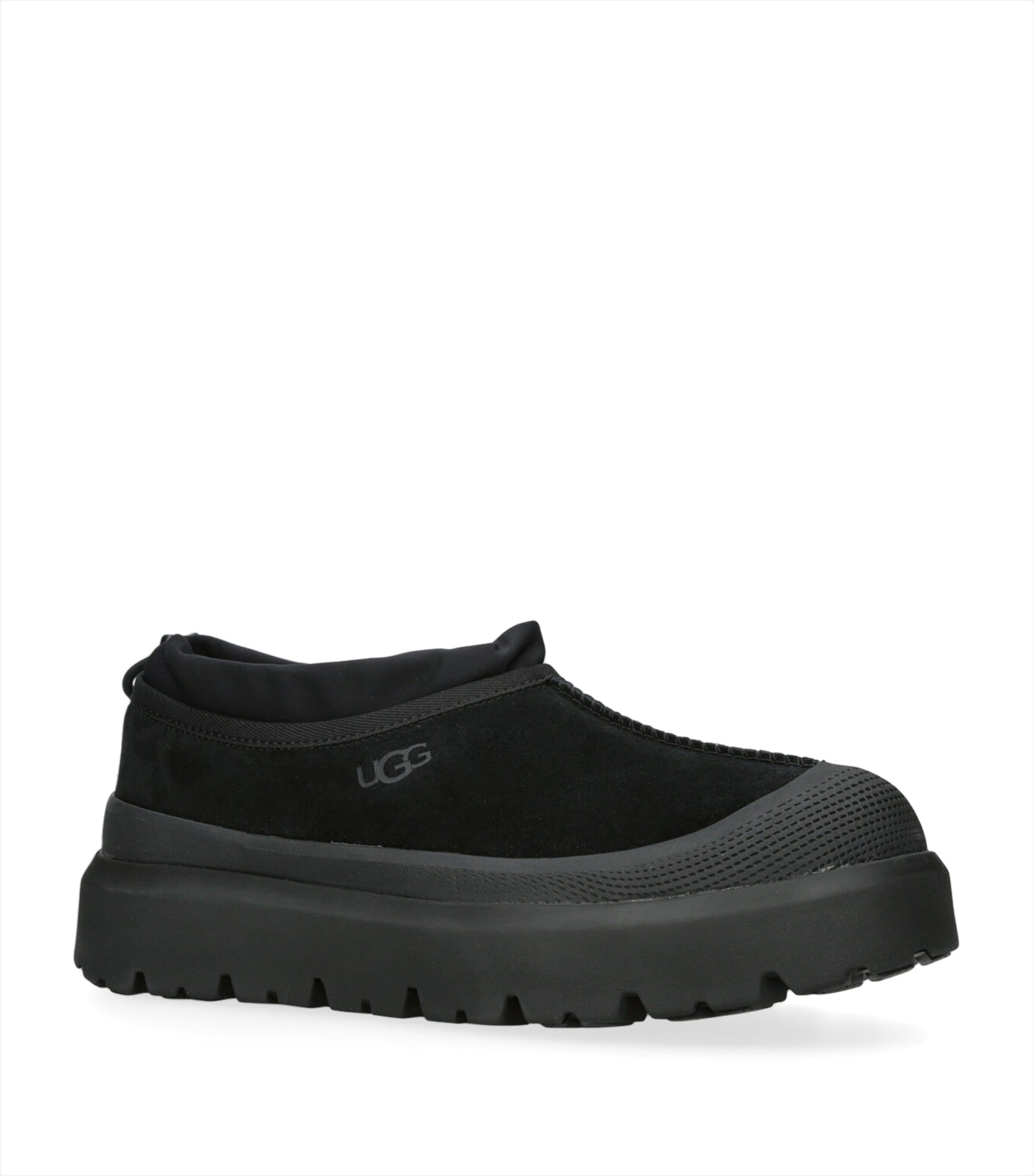 UGG Tasman Weather Slippers (British brand)