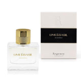 Regency Fragrances Eau de Parfum Lime & Basil 50ml, UK version