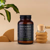 KIKI Health Organic 4 Root Maca Powder 100g (British brand)