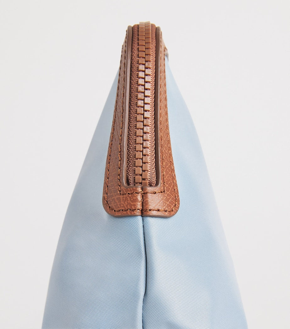 Harrods large nylon wash bag, UK version