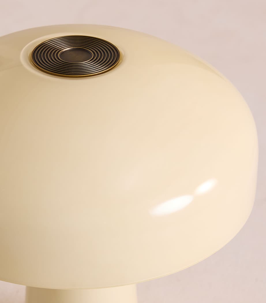 Soho Home Portable Janie Table Lamp, UK version