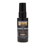 Jerome Russell Bblonde Toning Drops Silver GOODS Superdrug   