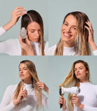 Ouai Thickening Spray 177ml, imported from the UK