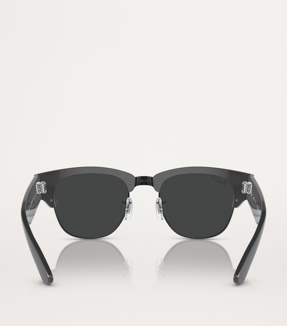 Ray-Ban Propionate sunglasses 0RB0316S - British product