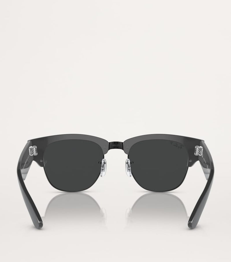 Ray-Ban Propionate sunglasses 0RB0316S - British product