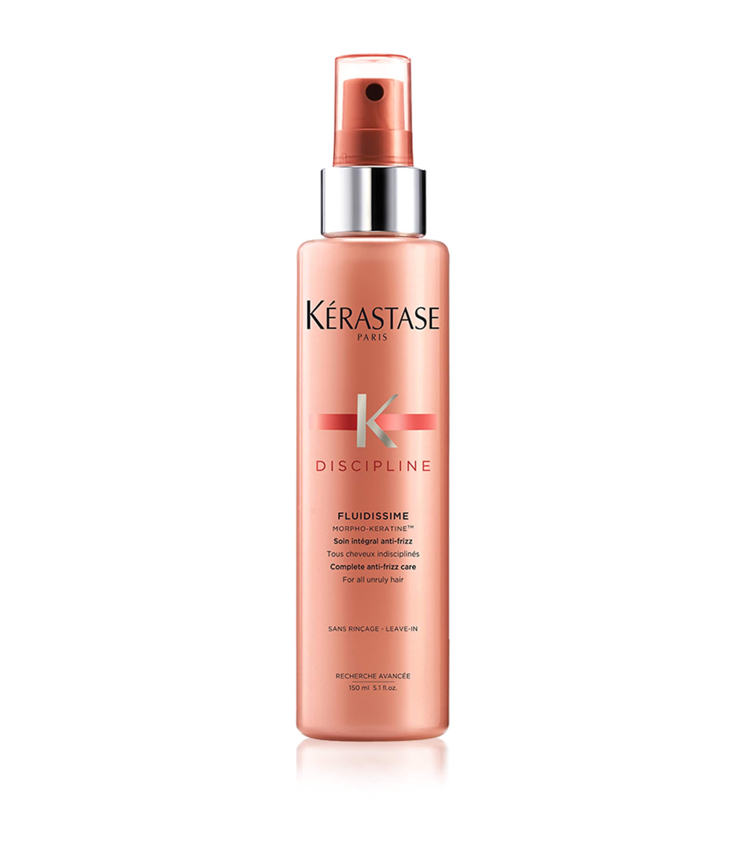 Kerastase Fluidissime hair styling spray 150ml, UK version