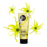 Organic Shop Hand Cream Ylang-Ylang Buriti 75ml, imported from the UK