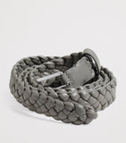Bottega Veneta Intreccio Solo belt calfskin 2cm, imported from the UK