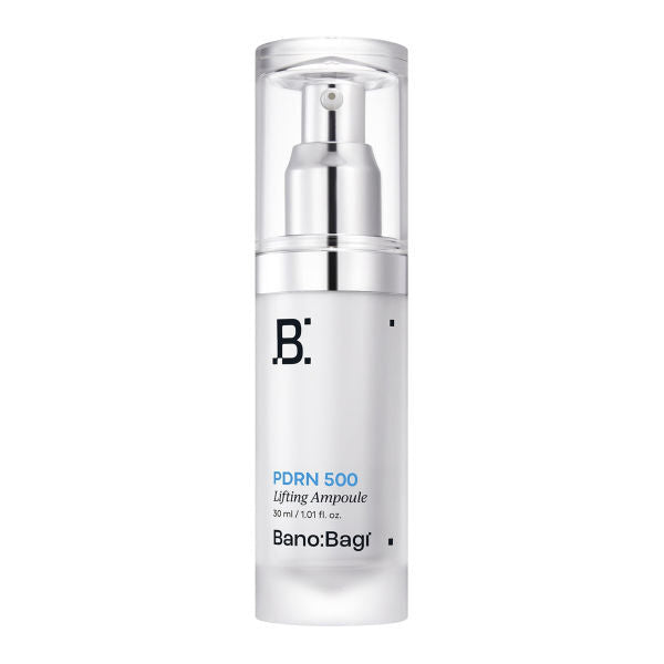 Banobagi PDRN 500 Lifting Ampoule 30ml, UK version