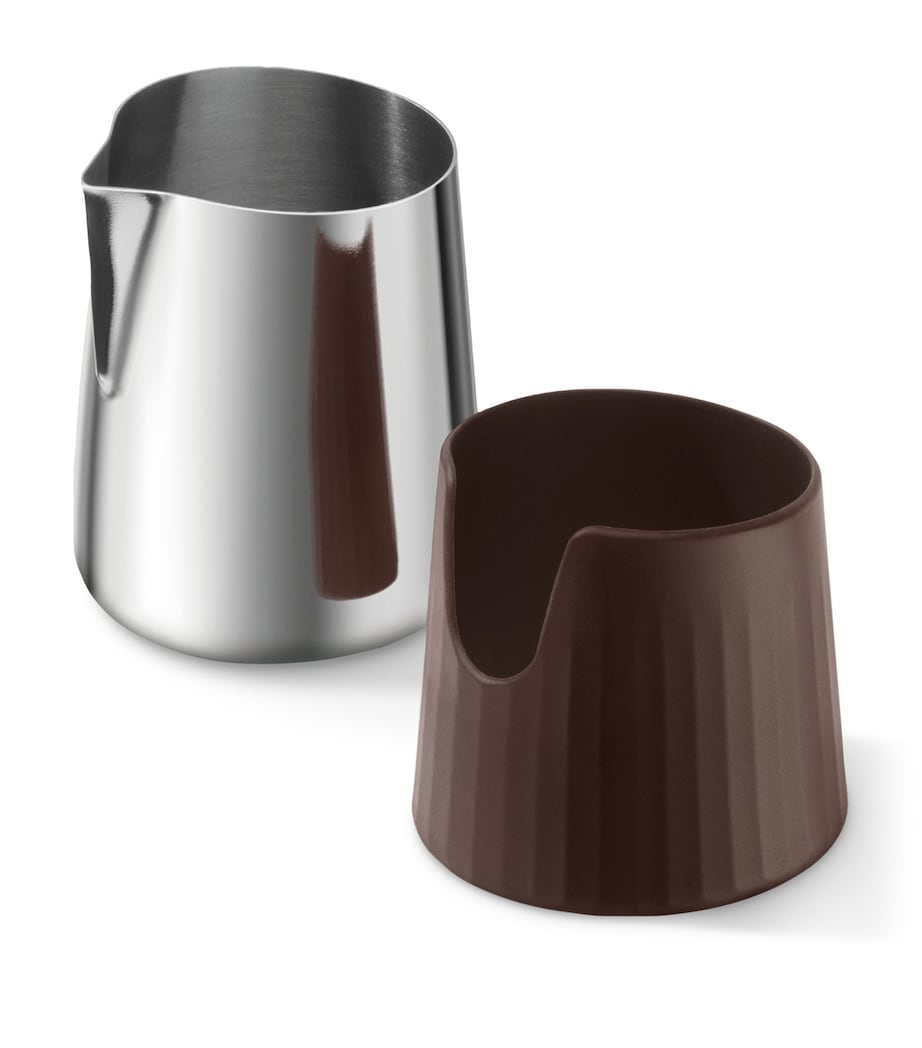 Sage Pro Control Jug milk frother (British brand)