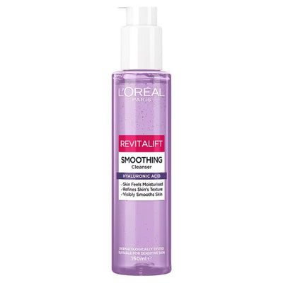 L'Oréal Paris Revitalift Filler Glatting Rensevæske