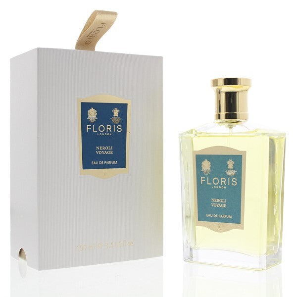 Floris Neroli Voyage Eau De Parfum 100ml