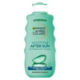 Ambre Solaire Hydrating Soothing After Sun Lotion 400ml GOODS Boots   