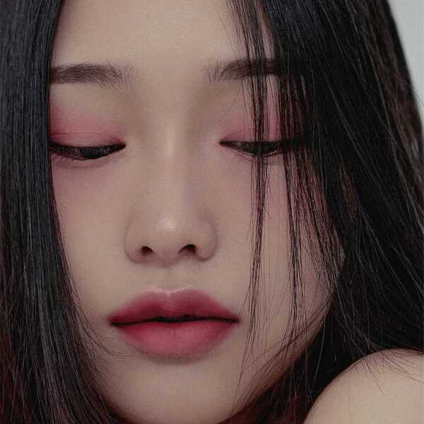 Dinto Blur-Finish eyeshadow #708 J.L. Long 5.4g - British product