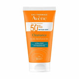 Avène Very High Protection Cleanance Spf50+ Sun Cream 50Ml GOODS Superdrug   