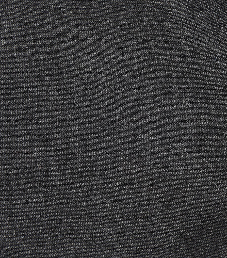 Falke No.9 Fil D'Ecosse socks - British product