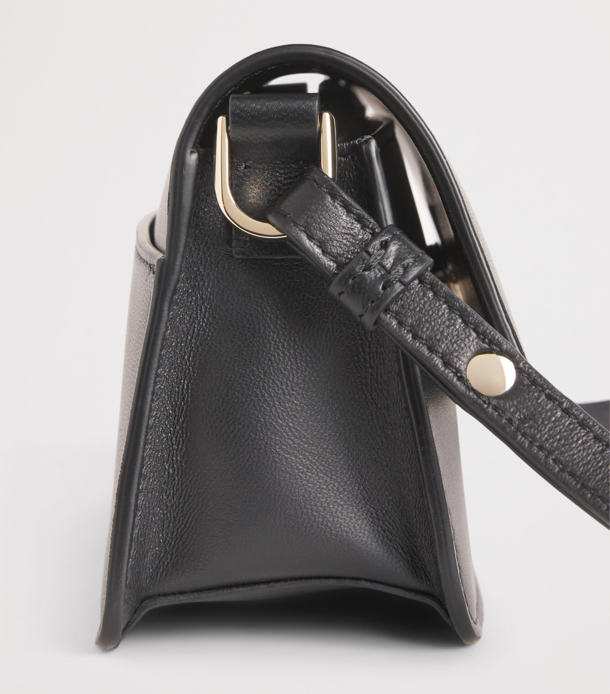 Christian Louboutin Betina mini cross-body bag (British brand)