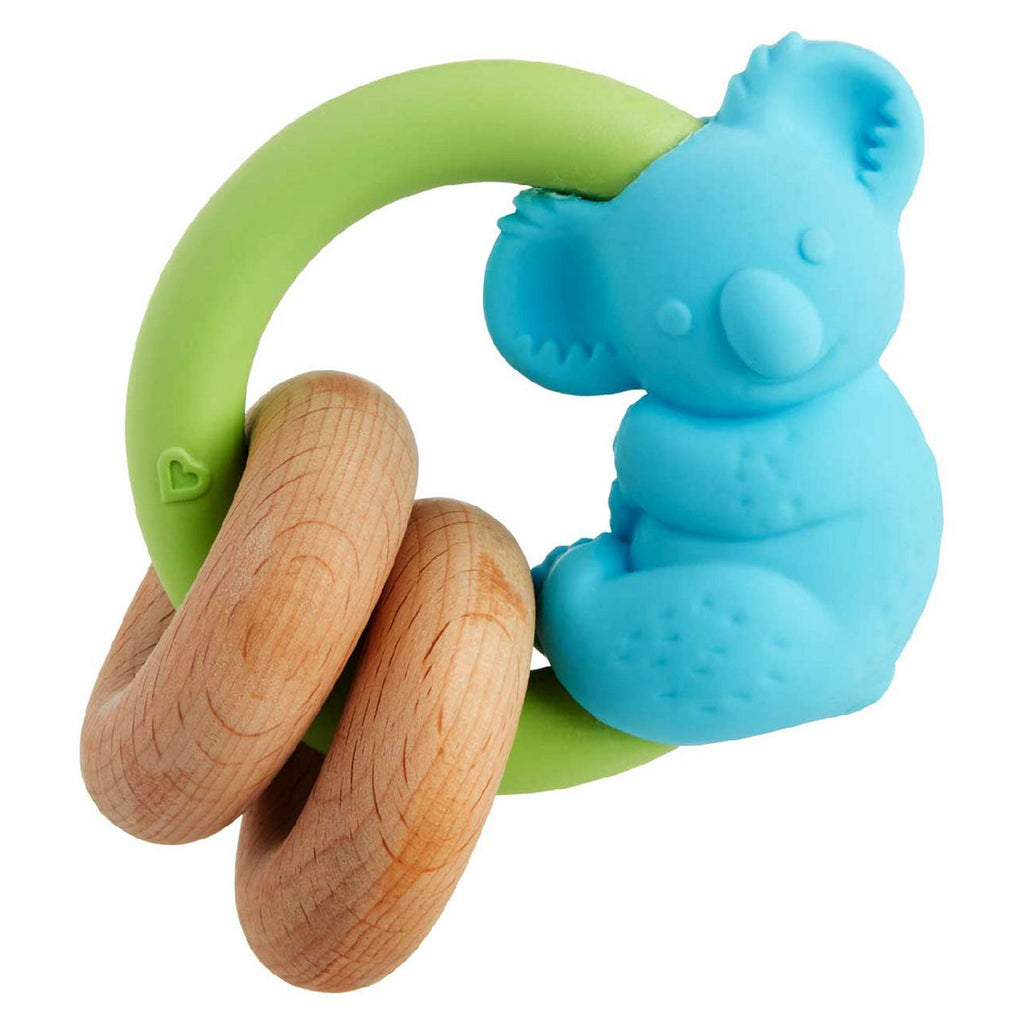 Munchkin Wildlove Koala Teether