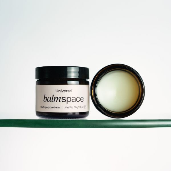 Balmspace Universal multi-purpose balm 50g (British brand)