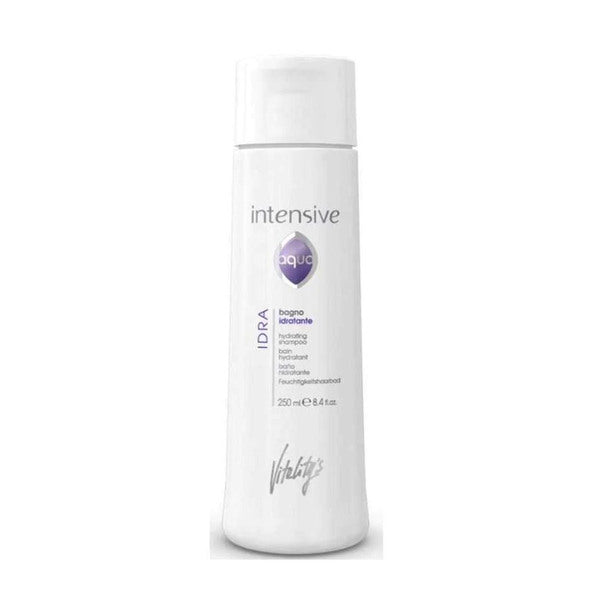 Vitalitys HYDRA hydrating shampoo 250ml (British brand)