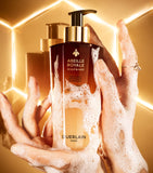 Guerlain Abeille Royale Revitalising and Fortifying Care Shampoo 290ml, UK version