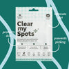 Nature Spell Clear My Spots pimple patches, UK version