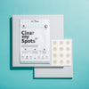 Nature Spell Clear My Spots pimple patches, UK version