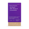 One Nutrition Prune Ease digestive supplement 50 capsules - British product