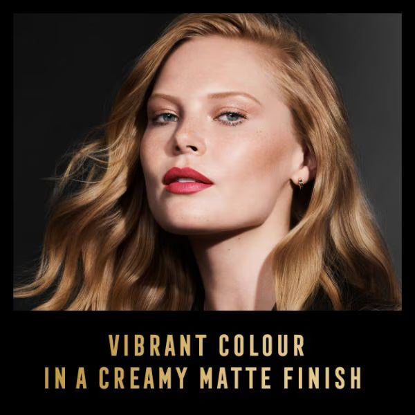 Max Factor Nude Matte Lipstick imported from the UK