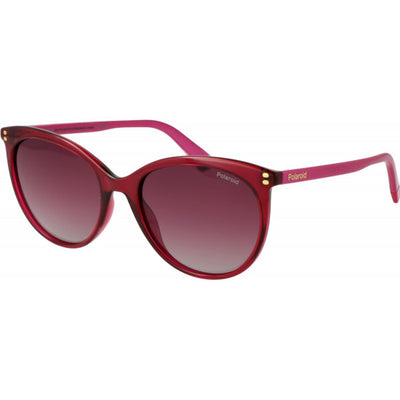 Superdrug Polaroid Red Sunglasses- Buy online at McGrocer