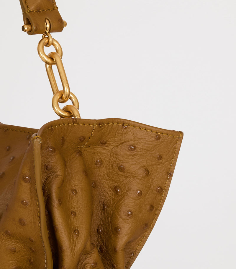 Balmain Anthem medium shoulder bag, UK version