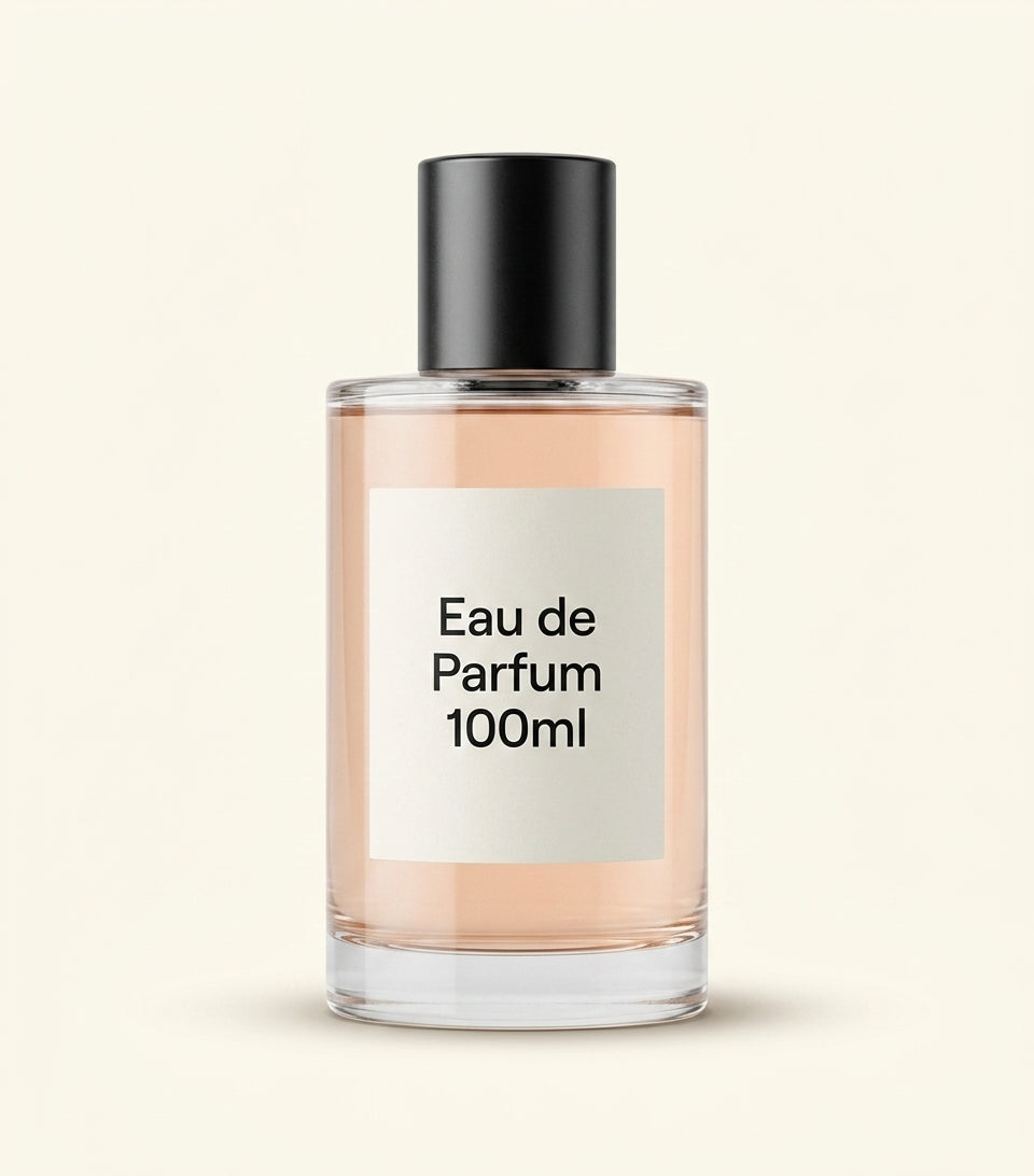 Prada Infusion d'Oranger Eau de Parfum, imported from the UK