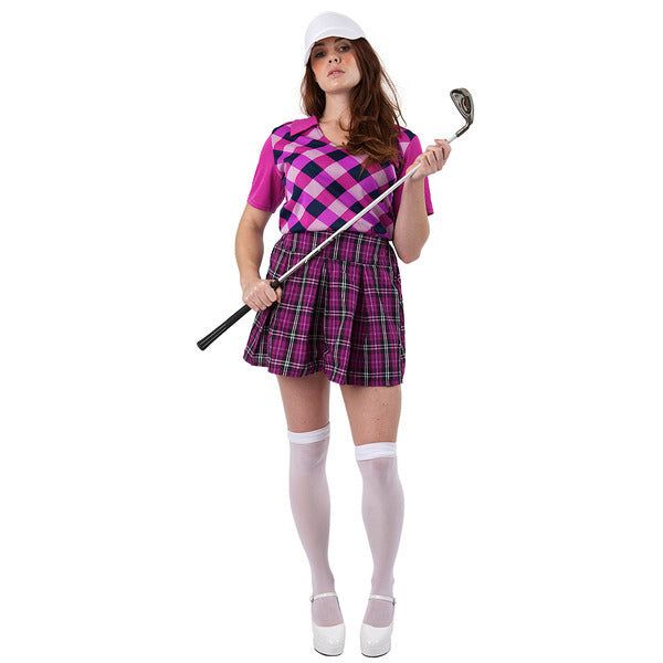 Orion Costumes Ladies' Pub Golf Medium